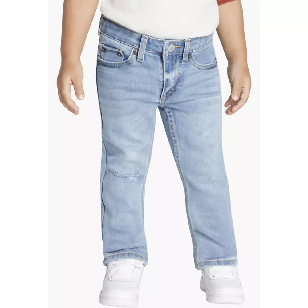 Levi s 511 Slim Fit Eco Performance Jeans Toddler Boys 2t-4t